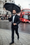 [The Gentleman Blogger - London]