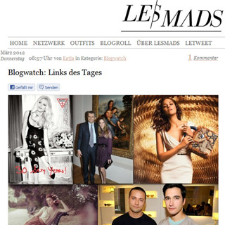 Les Mads - Berlin