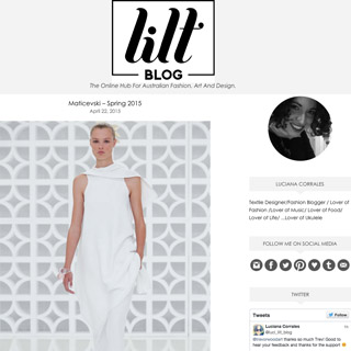 LiLT Blog - Melbourne