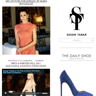 Susan Tabak - NYC