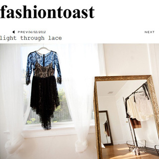 fashiontoast - Los Angeles