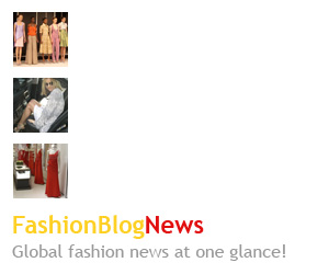 FashionBlogNews