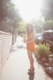 [fashiontoast - California]