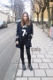 [Carolines Mode - Stockholm]