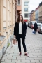 [Carolines Mode - Stockholm]