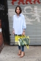 [The Man Repeller - NYC]