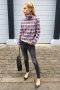 [Look de Pernille - Copenhagen]