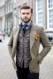 [Menswear Style - London]