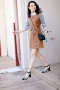 [Sea of Shoes - Dallas]