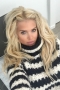 [Victoria Silvstedt - Stockholm]