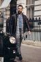 [The Gentleman Blogger - London]