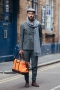 [The Gentleman Blogger - London]