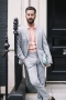 [The Gentleman Blogger - London]