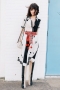 [Sea of Shoes - Dallas]