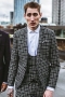 [Menswear Style - London]