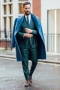 [The Gentleman Blogger - London]