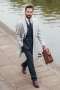 [The Gentleman Blogger - London]