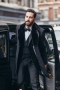 [The Gentleman Blogger - London]