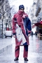 [A Shaded View on Fashion - Paris]